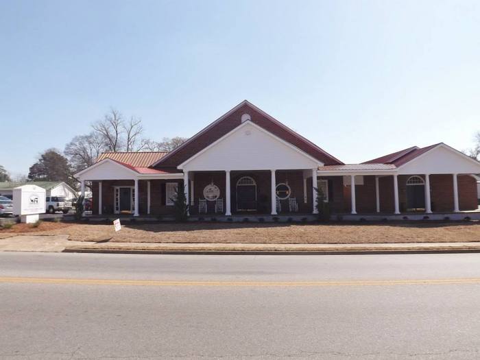 Ronnie L. Stewart Funeral Service Vidalia Glenwood